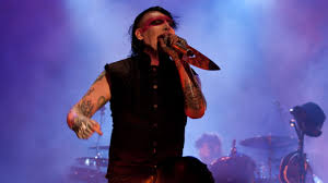 Released 11 september 2020 on loma vista. Marilyn Manson Announces New Album We Are Chaos For September 2020 Release And Shares Surprisingly Melodic Title Track Mxdwn Music