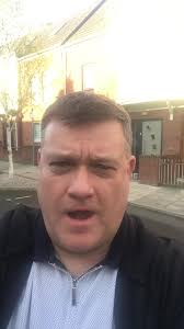 Angelic Upstarts: Stand-Up Comedy & History