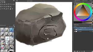 20 Free Krita Tutorials The Ultimate List For Digital Artists Animators So after i had found.