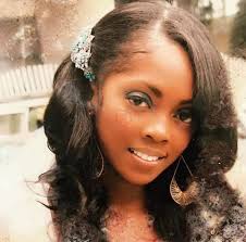 Tiwa Savage progression photos.