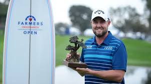Connect to get special offers and updates. Marc Of A Champion Leishman Wins Farmers Insurance Open Pga Of Australia Official Golf News Live Scores Results