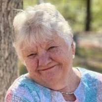 Virginia Lee Doty Obituary