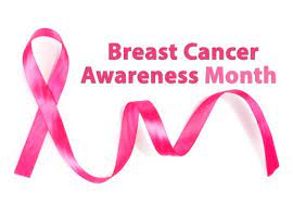 Cancer ribbons are available in many colors, with each color having a different meaning. Going Pink Breast Cancer Awareness Month