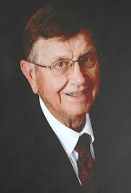 Ned Hudson Obituary (1938