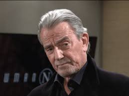 The Young and the Restless Recap: Victor Enlists Adam to Spy