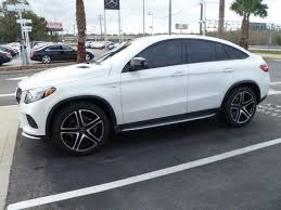 See kelley blue book pricing to get the best deal. 2017 Mercedes Benz Gle Amg Gle 43 4matic Coupe Suv For Sale Lakeland Fl 72 995 Motorcar Com