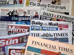 It's the daily mirror and sunday mirror newspaper on your tablet award winning journalism, breaking news alerts, interactive puzzles, comprehensive sports coverage and all of the supplements and magazines, including mirror football, racing, we love tv and notebook. Reach Daily Mirror And Daily Express Publisher To Cut 550 Jobs As Sales Fall The Independent The Independent