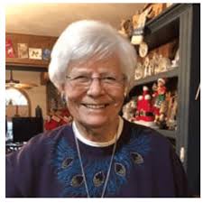 Obituary and funeral service: Barbara Inez (Peacock) Minton, 90, of  Loganville