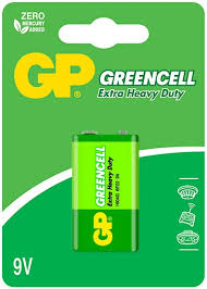 We offer agm & lithium batteries from major name brands like xs power, northstar, odyssey, ces, limitless lithium & jy power! Lautsprecher Technik Gp Greencell 9 Volt Battery