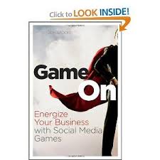 The Social Web Is Making Business Behave Differently Because People Are Using It Differently If You Want To Kno Social Media Games Social Media Book Marketing