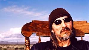 Elder John Trudell: Dakota