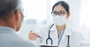 When we have a health problem we can go and see a doctor. Going To The Doctor During Covid 19 What You Need To Know Cedars Sinai