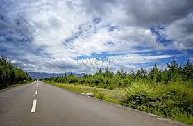 صور طريق بعيد 500510604 Id صورة فوتوغرافية بحث صورة Jpg Photo Travel Country Roads Road Image