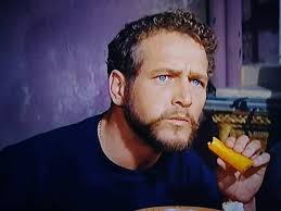 Paul Newman in "What A Way to Go" (1964). ~