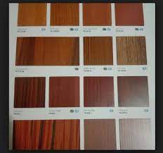 Dalam penggunannya, teakblock ini sering dipakai untuk bahan flooring desain lantai atau sebagai papan pelapis kayu. Harga Hpl Taco Per Lembar Berikut Katalog Warnanya 2019 Masjid Imanuddin Com