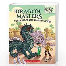 How to train your dragon (2003) hiccup horrendous haddock iii was the first viking to be abused. Dragon Masters 17 Fortress Of The Stone Dragon A Branches Book By Tracey West Buy Online Dragon Masters 17 Fortress Of The Stone Dragon A Branches Book Book At Best Prices In India Madrasshoppe Com
