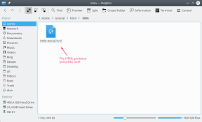 Check spelling or type a new query. Belajar Html Dari Nol Pengenalan Dasar Html Untuk Pemula