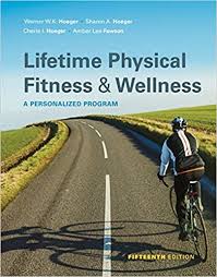 According to best company, the health club is rated fourth nationally, with very positive reviews for programs, amenities and technology, and lifetime's prices are higher than many other fitness clubs. Lifetime Physical Fitness And Wellness 9781337392686 Medicine Health Science Books Amazon Com