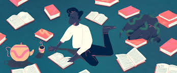 Submitted 10 months ago by widehold. How To Actually Read More Books In 2021