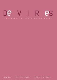 Devires - Dossiê Cinema e Escritas de si by Revista Devires - Issuu