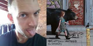 Mens clothing fanatics awkward styles champion decked out duds gildan eddie bauer gooder deals half it wesc nike ma croix ocean current hanes fruit of the loom promotion & beyond trenz shirt company disney russell marvel u.s. The Red Hot Chili Peppers Should Bring Back The Socks