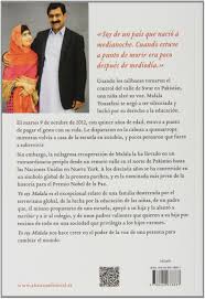 We did not find results for: Yo Soy Malala Libros Singulares Ls Yousafzai Malala Lamb Christina Fernandez Julia Amazon De Bucher