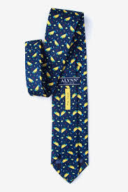 Maybe you would like to learn more about one of these? Navy Blue Silk Fish Tacos Tie Ties Com