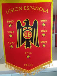 Founded by a group of spanish immigrants on may 18, 1897. Soccerstore Banderines De Union Espanola Ya Disponibles Facebook