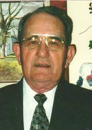 Obituary for Robert Franklin Bennett