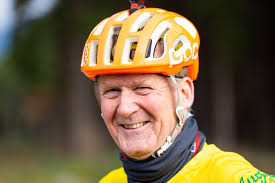 Floppy necks, marching elephants and naps in ATM booths: what keeps these  Australians returning to a 1200km French cycling race?