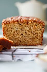Mash them up and enjoy! Brown Sugar Cinnamon Banana Bread Simply Delicious