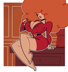 Goodbyellow] The Powerpuff Girls Porn Comics