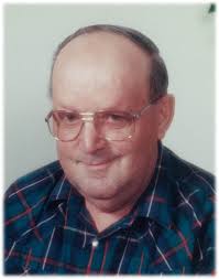 Obituary of Harold "Howie" Gilbert Hanson