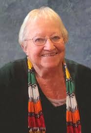 Obituary information for Rosalyn Anna Nelson