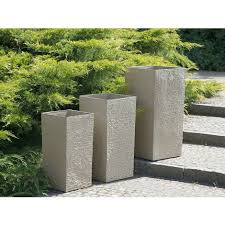 Rated 4.5 out of 5 stars. Best Price Tall Garden Pots