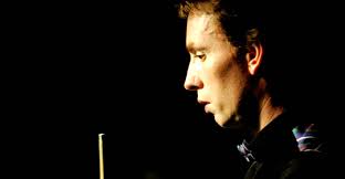 Ken Doherty: At The End Of The Day