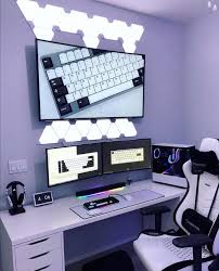 Otherwise, she seems really healthy. Pc Setup Gaming White Novocom Top