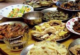 Menu makan sehat sarapan, makan siang dan makan malam. Resep Menu Makanan Keluarga Sehari Hari Aneka Resep Masakan Sederhana Kreatif