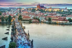 It is bordered by austria to the south, germany to the west, poland to the northeast. 10 Promising Startups From The Czech Republic To Watch In 2021 Eu Startups