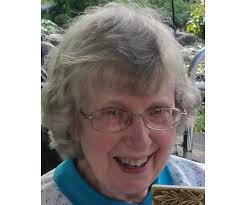 Sylvia Berg Obituary (1937