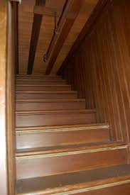 Since objects always impede acoustic reflection. Winchester Mystery House San Jose California Legends Of America