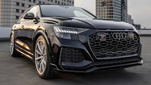 Image result for Orca Black 2016 Audi