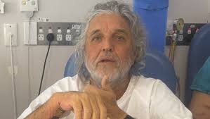 Fundraiser by Shannon Ford : Gavin Ford (Dad)