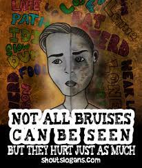 Bullying Slogans Bullying Great cyber bullying slogan ideas inc list of the top sayings, phrases, taglines & names with picture examples. bullying slogans bullying