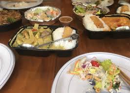 Maybe you would like to learn more about one of these? NyéƒŠå¤–little Thai Kitchenã®ãƒ‡ãƒªãƒãƒªãƒ¼ã§è±ªè¯ãƒ©ãƒ³ãƒ Koharu E Life In Ny