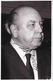 John Boynton Priestley