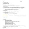 As a supporting document to this invitation letter, you must attach proof of the relationship with the person and clearly state the duration, purpose, and financial status that you have. 1