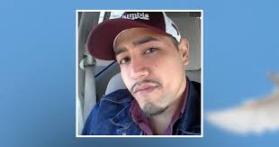 Damian Flores Obituary September 30, 2024