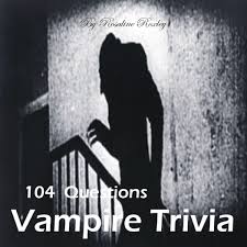 Jul 16, 2020 · this fishing trivia recreation is compiled of greater than 100 questions straightforward and troublesome and is a good opportunity to show, simply how a lot you actually learn about life deep. Second Life Marketplace Vampire Trivia