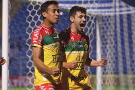 Check the latest crb v brusque fc odds and bet online with fanduel sportsbook! Avai Errou Muito Brusque Soube Aproveitar Faraco Nsc Total